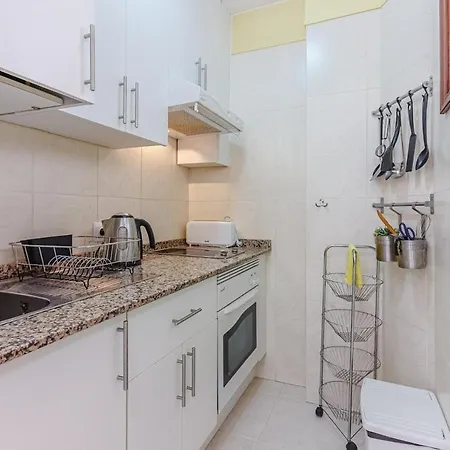 Appartamento Lagun Park1 - Beautiful Ocean View! *