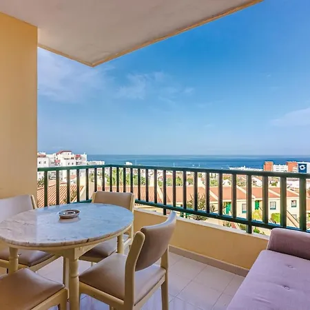 Lagun Park1 - Beautiful Ocean View! Appartamento Costa Adeje (Tenerife)