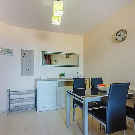 Lagun Park1 Best! Apartment Costa Adeje (Tenerife)