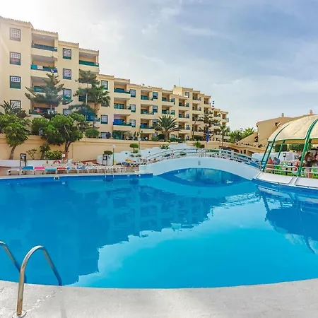 Appartamento Lagun Park1 - Beautiful Ocean View! Costa Adeje (Tenerife)