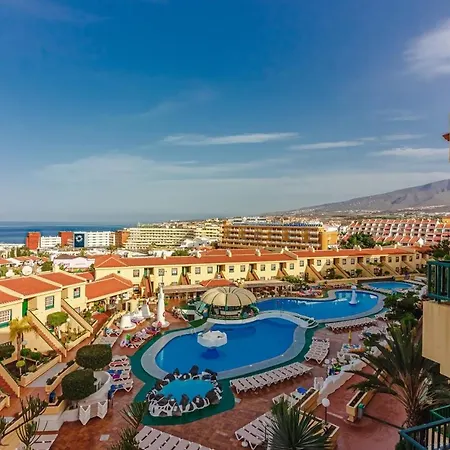Appartamento Lagun Park1 - Beautiful Ocean View! Costa Adeje (Tenerife)
