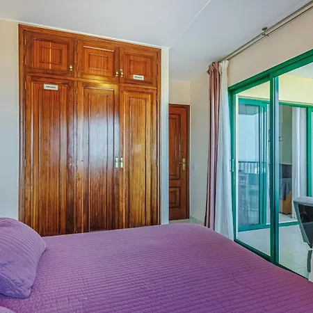 Lagun Park1 Best! Apartamento
