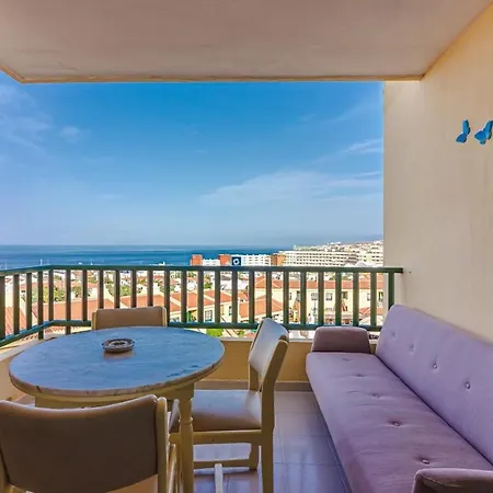 Daire Lagun Park1 - Beautiful Ocean View!